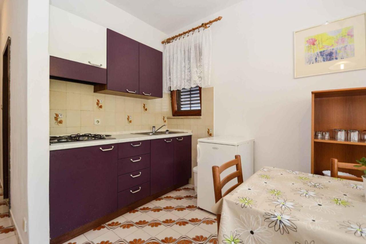 Apartment Silvia By Interhome Pula Exterior foto