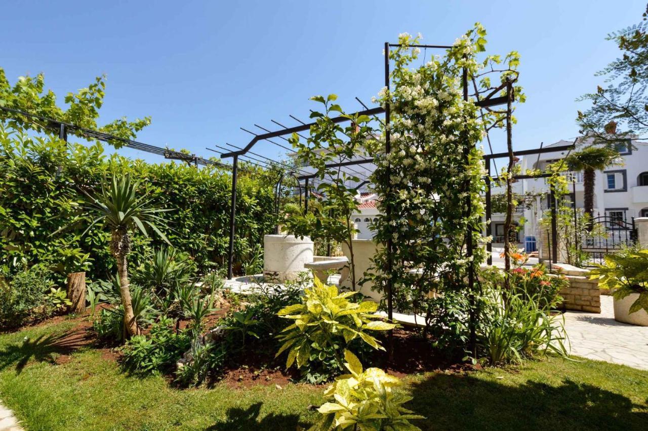 Apartment Silvia By Interhome Pula Exterior foto