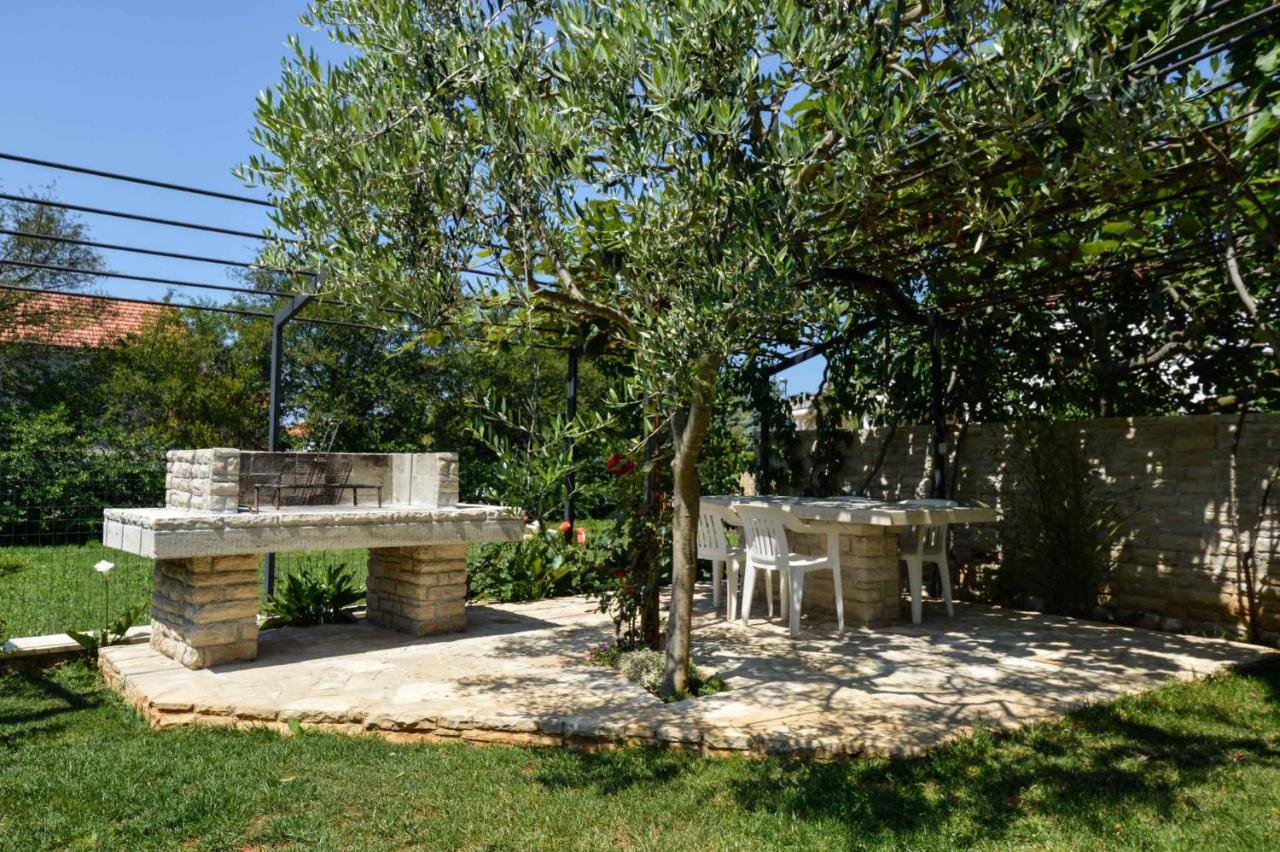 Apartment Silvia By Interhome Pula Exterior foto