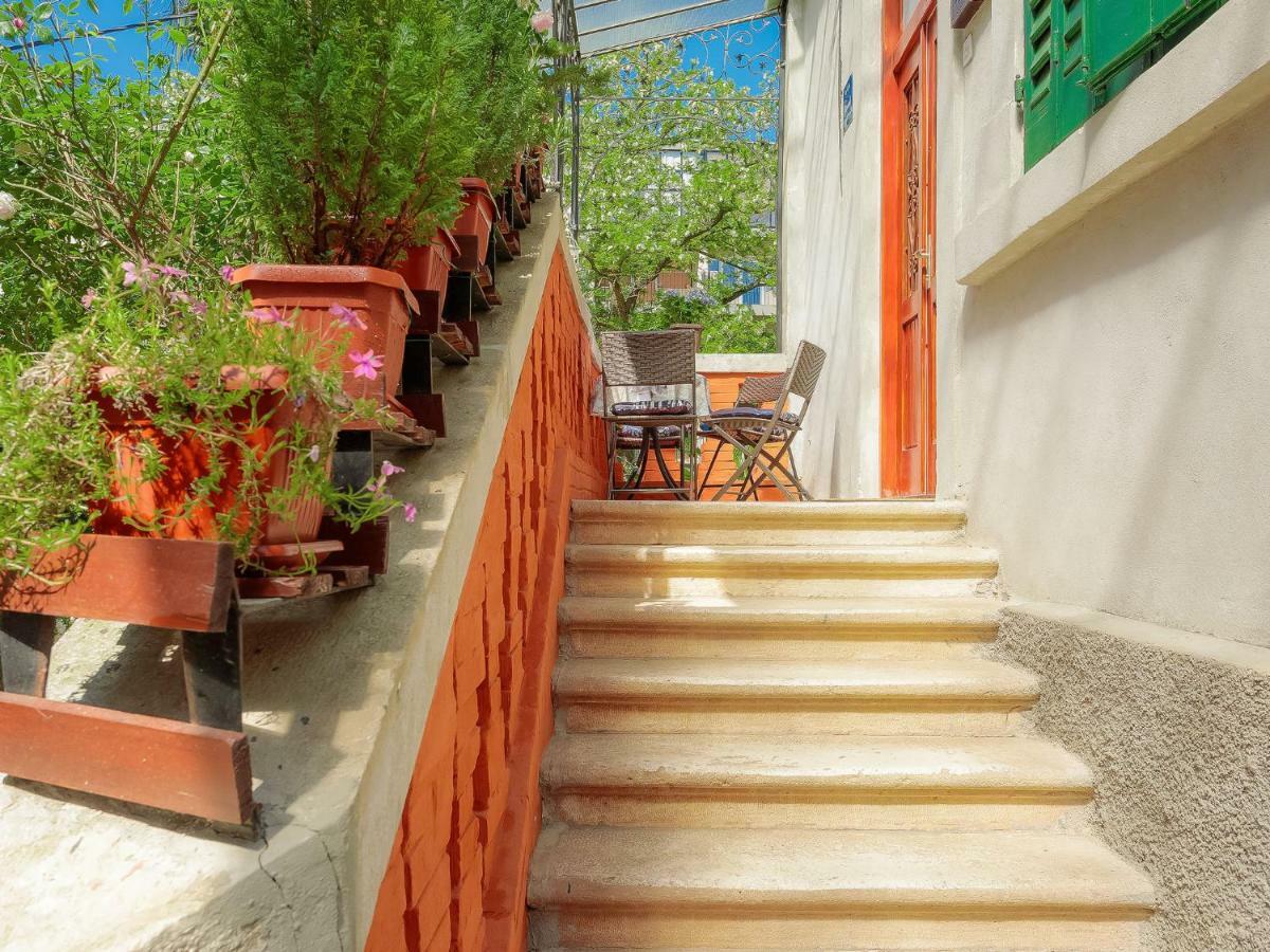 Apartment Silvia By Interhome Pula Exterior foto