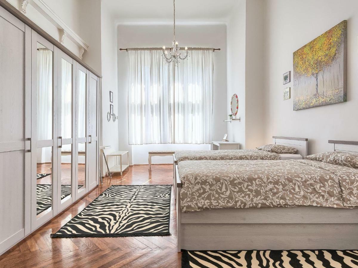 Apartment Silvia By Interhome Pula Exterior foto